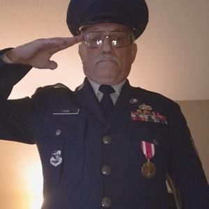 Meet your Posher, Michael